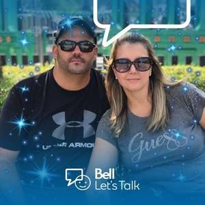 Meet your Posher, Lucy